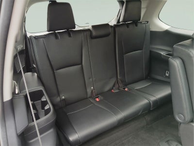 2024 Toyota Grand Highlander Hybrid XLE