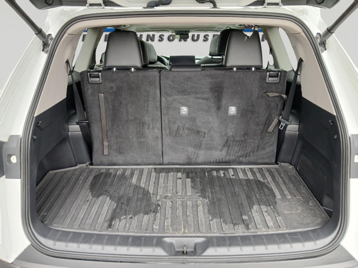 2024 Toyota Grand Highlander Hybrid XLE