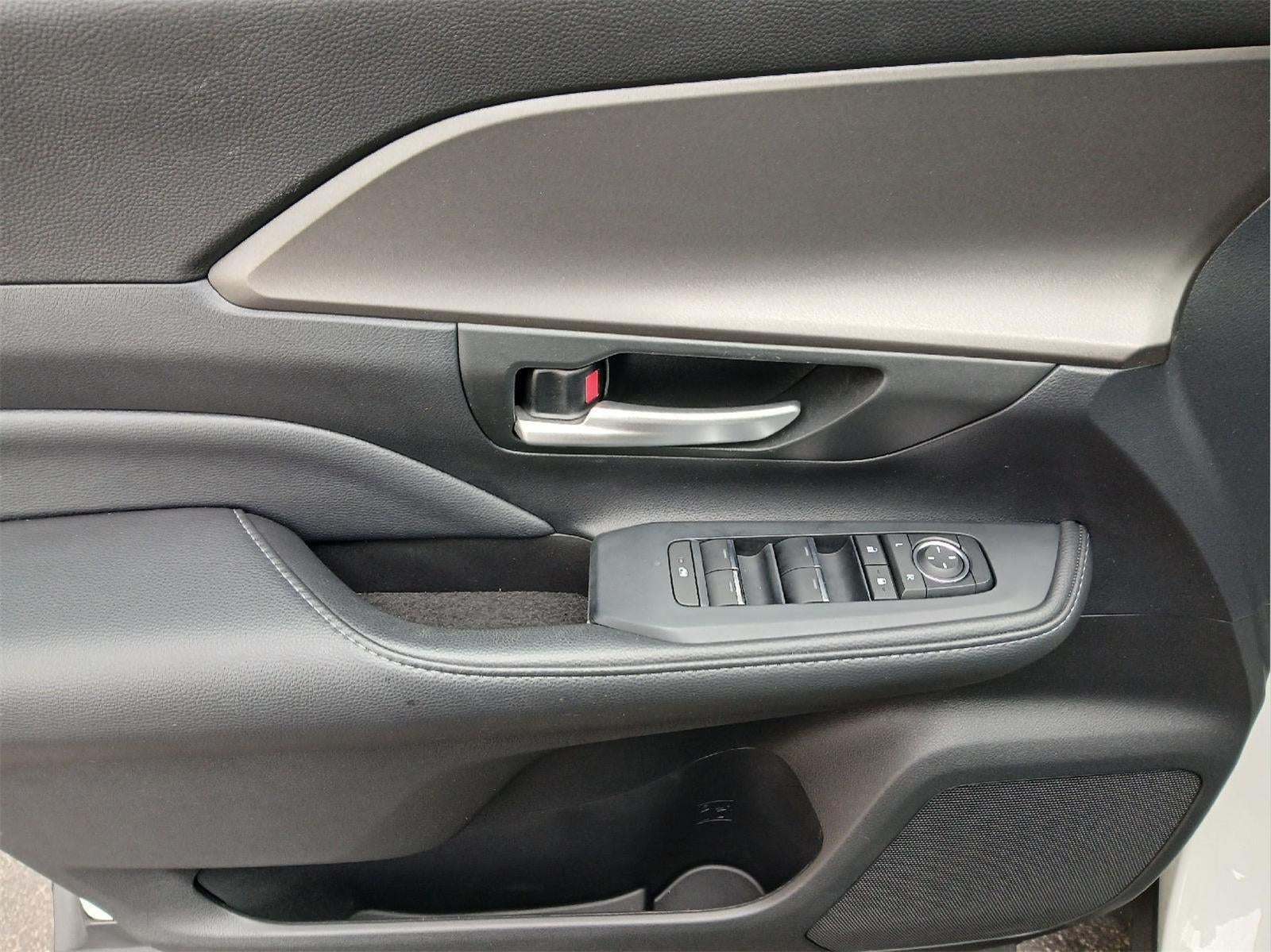 2024 Toyota Grand Highlander Hybrid XLE