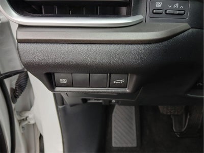 2024 Toyota Grand Highlander Hybrid XLE