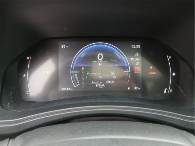 2024 Toyota Grand Highlander Hybrid XLE