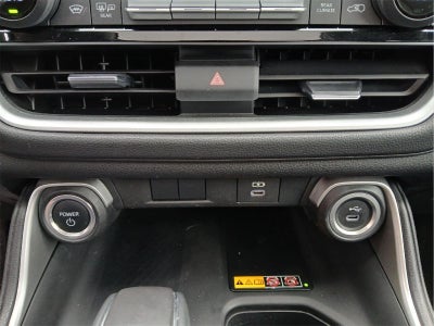 2024 Toyota Grand Highlander Hybrid XLE