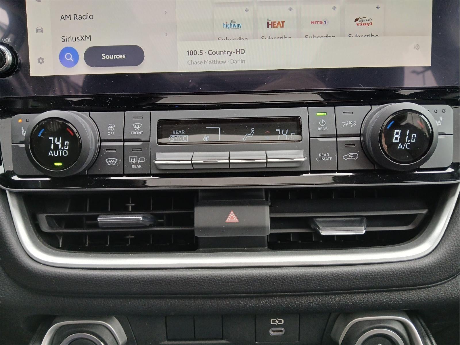 2024 Toyota Grand Highlander Hybrid XLE