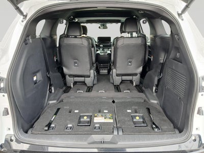 2025 Toyota SIENNA MINIVAN