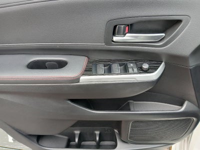 2025 Toyota SIENNA MINIVAN