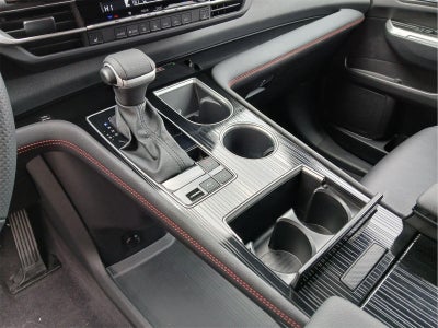 2025 Toyota SIENNA MINIVAN