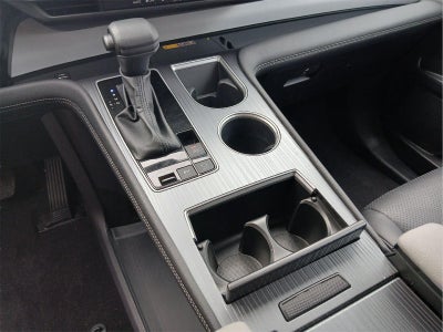 2025 Toyota Sienna LE 8-Passenger