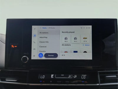 2025 Toyota Sienna LE 8-Passenger