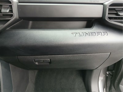 2024 Toyota Tundra SR **FLEX BUY $575/Monthly**
