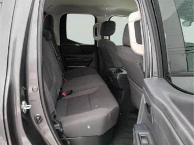 2024 Toyota Tundra SR **FLEX BUY $575/Monthly**