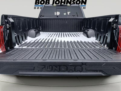 2024 Toyota Tundra SR **FLEX BUY $575/Monthly**