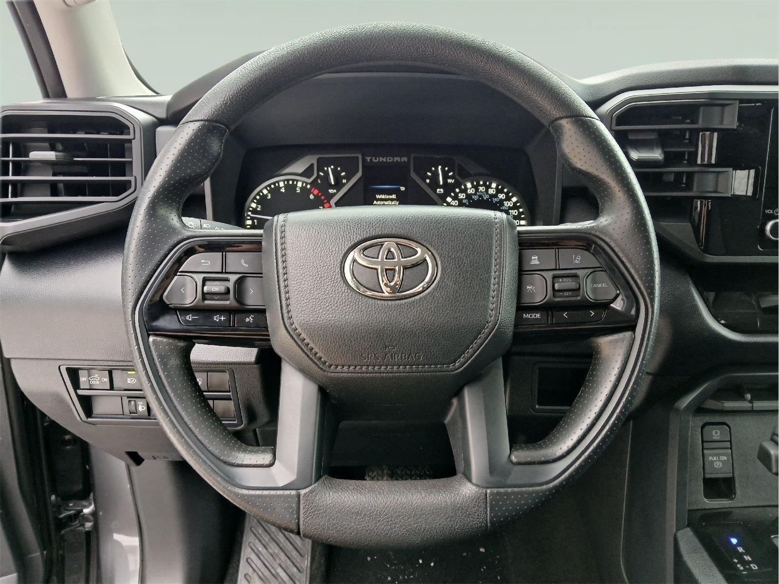 2024 Toyota Tundra SR **FLEX BUY $575/Monthly**