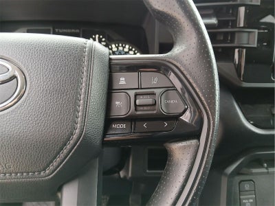 2024 Toyota Tundra SR **FLEX BUY $575/Monthly**