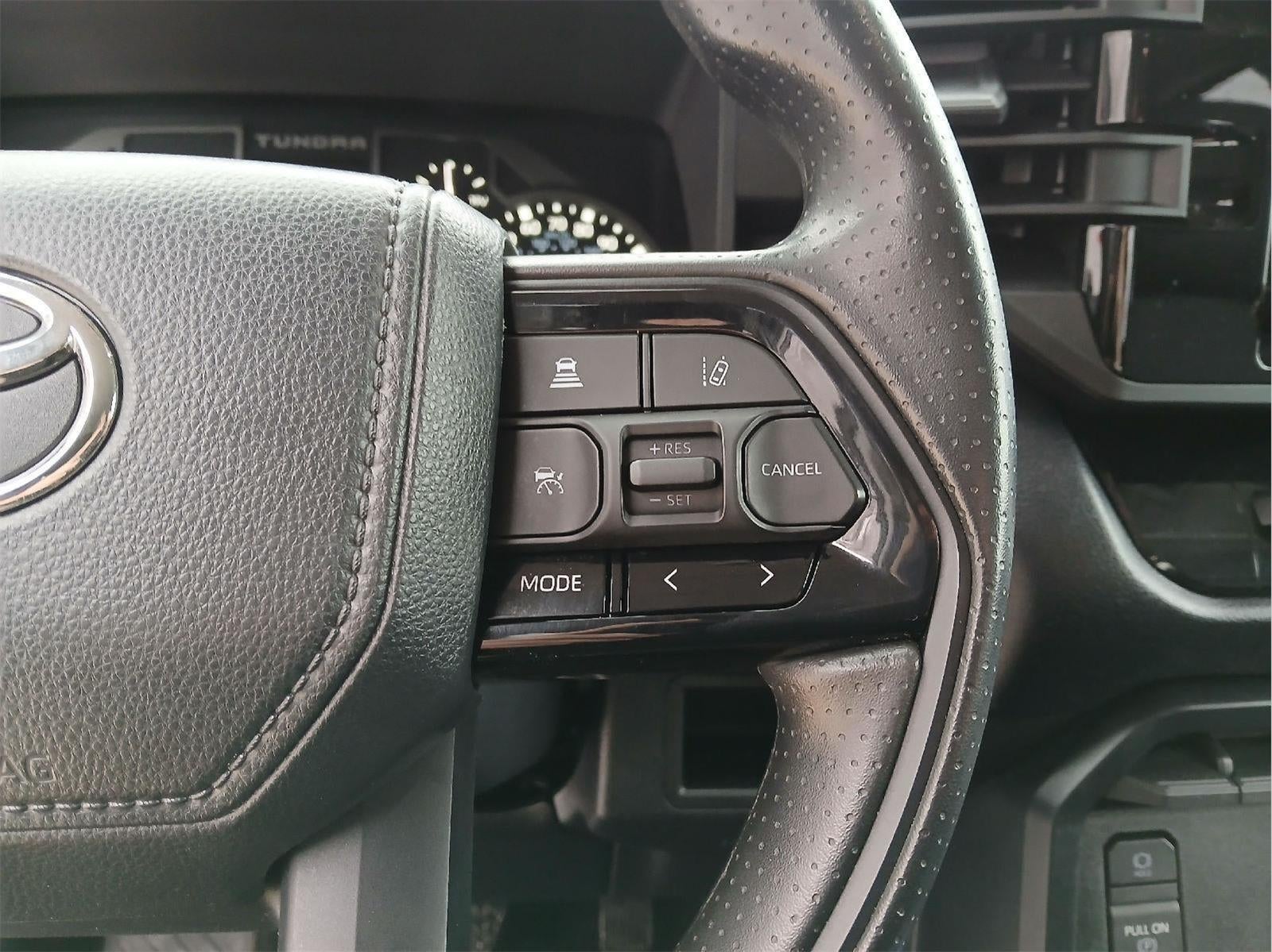 2024 Toyota Tundra SR **FLEX BUY $575/Monthly**