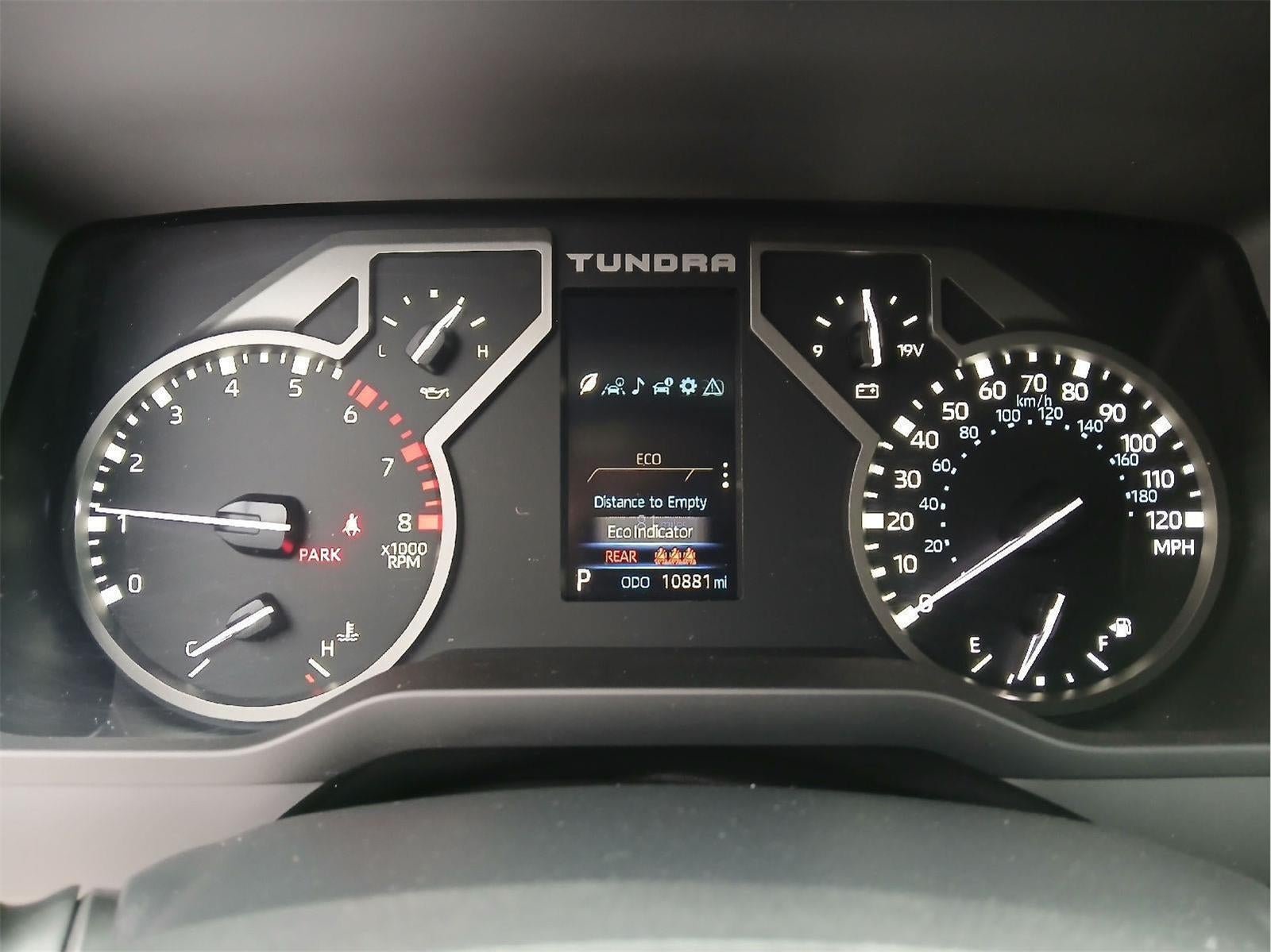 2024 Toyota Tundra SR **FLEX BUY $575/Monthly**