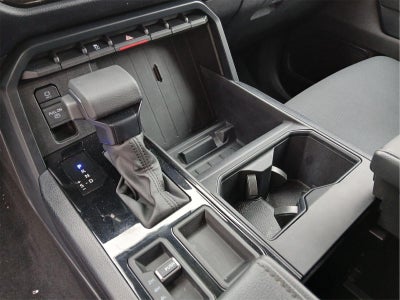 2024 Toyota Tundra SR **FLEX BUY $575/Monthly**