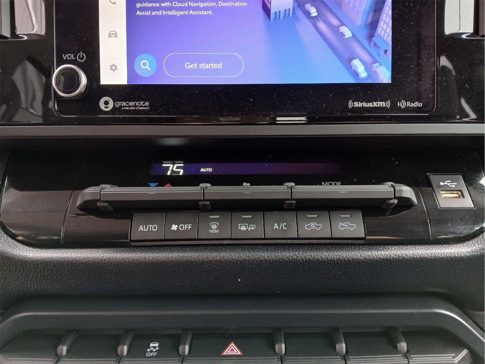 2024 Toyota Tundra SR **FLEX BUY $575/Monthly**