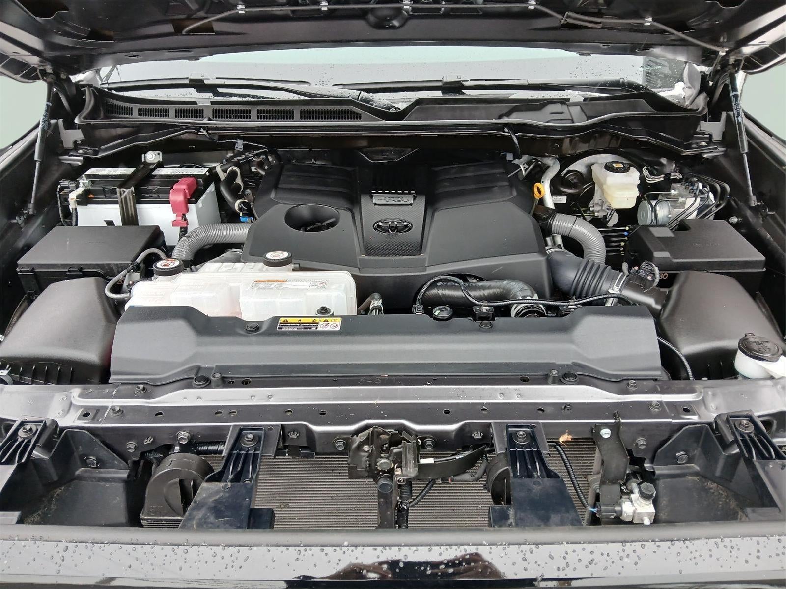 2024 Toyota Tundra SR **FLEX BUY $575/Monthly**