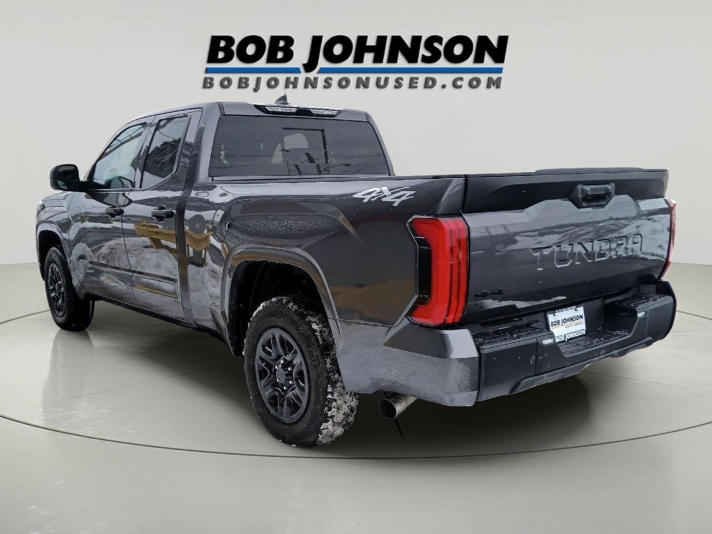 2024 Toyota Tundra SR **FLEX BUY $575/Monthly**