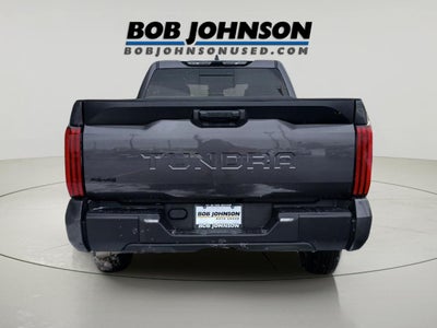 2024 Toyota Tundra SR **FLEX BUY $575/Monthly**