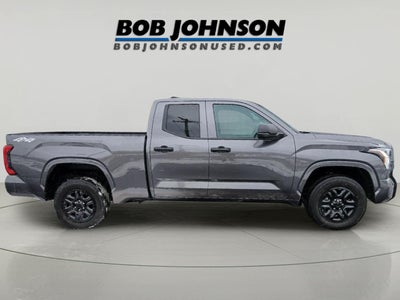 2024 Toyota Tundra SR **FLEX BUY $575/Monthly**