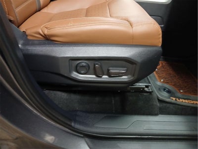 2024 Toyota Tundra 1794 Edition