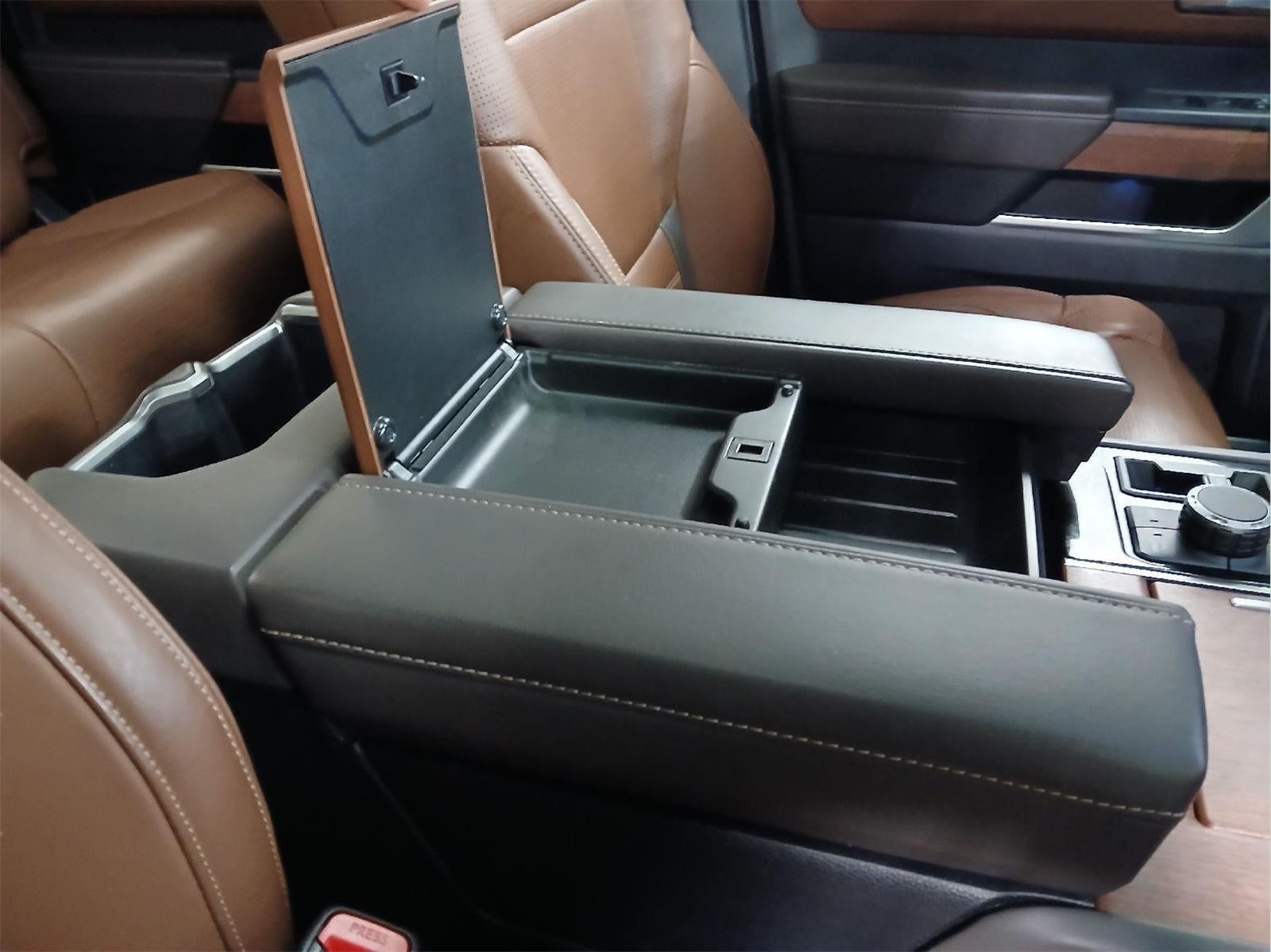 2024 Toyota Tundra 1794 Edition