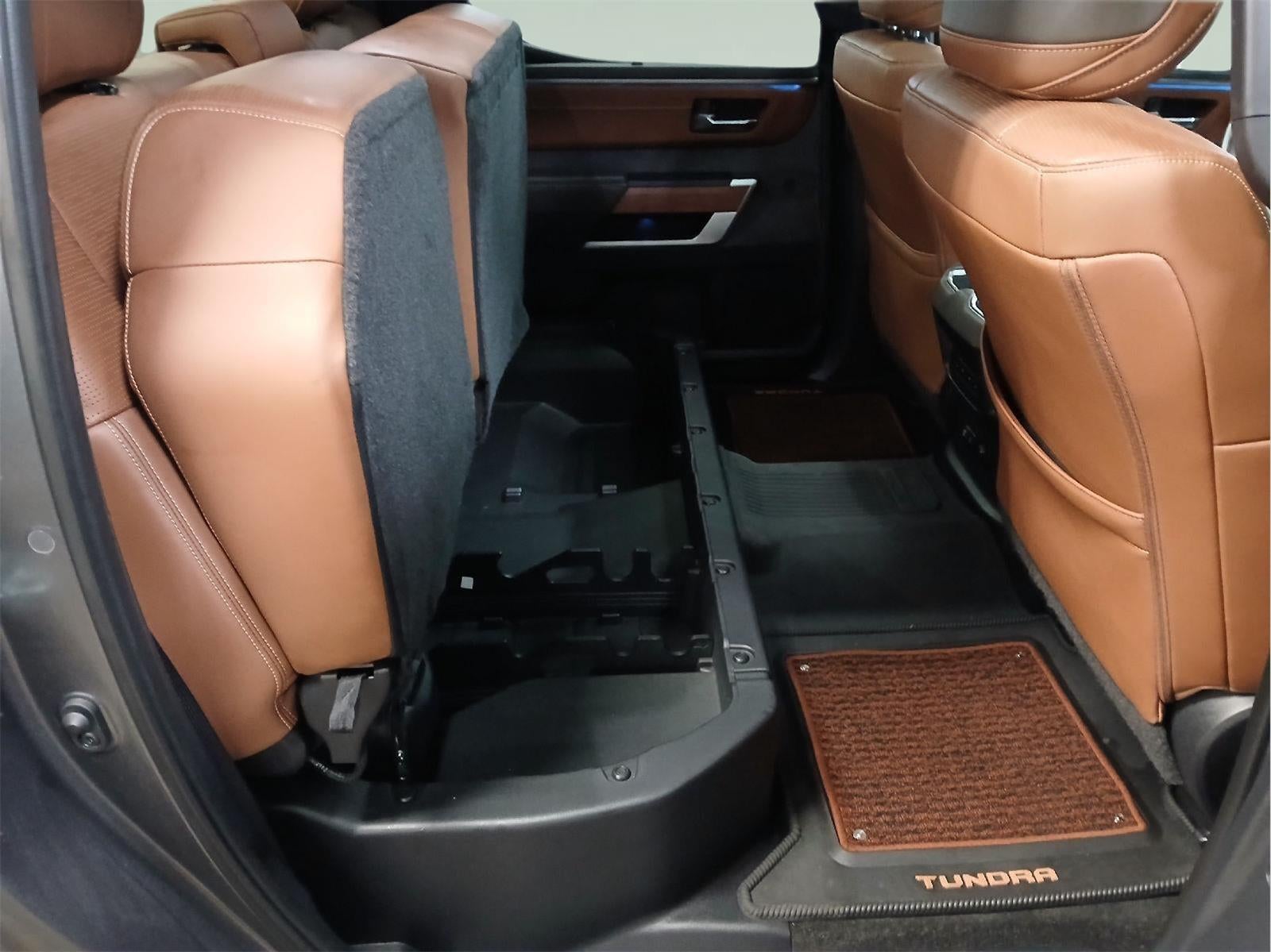 2024 Toyota Tundra 1794 Edition