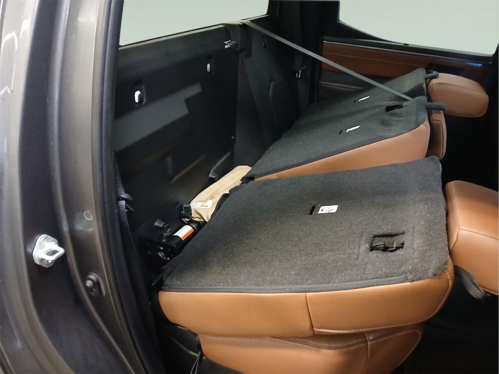 2024 Toyota Tundra 1794 Edition