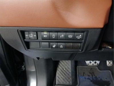 2024 Toyota Tundra 1794 Edition