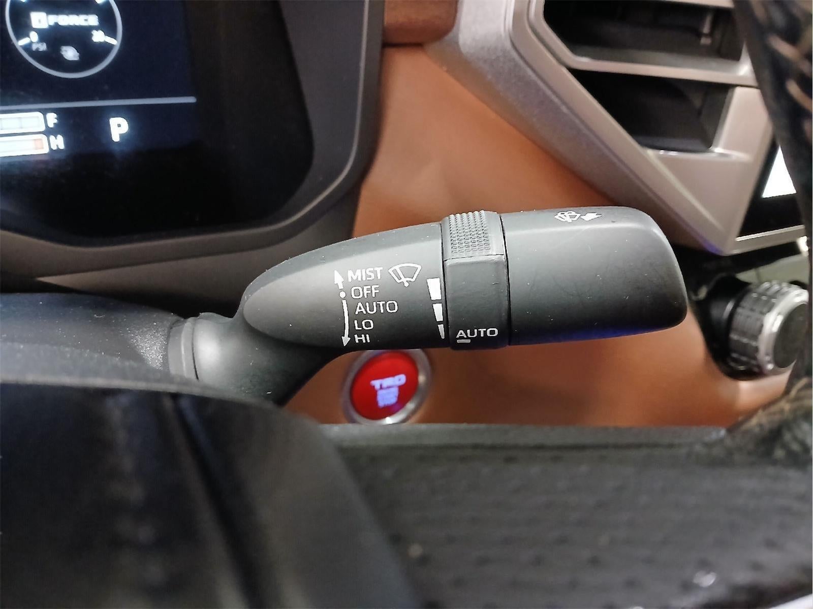 2024 Toyota Tundra 1794 Edition