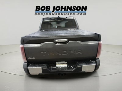 2024 Toyota Tundra 1794 Edition