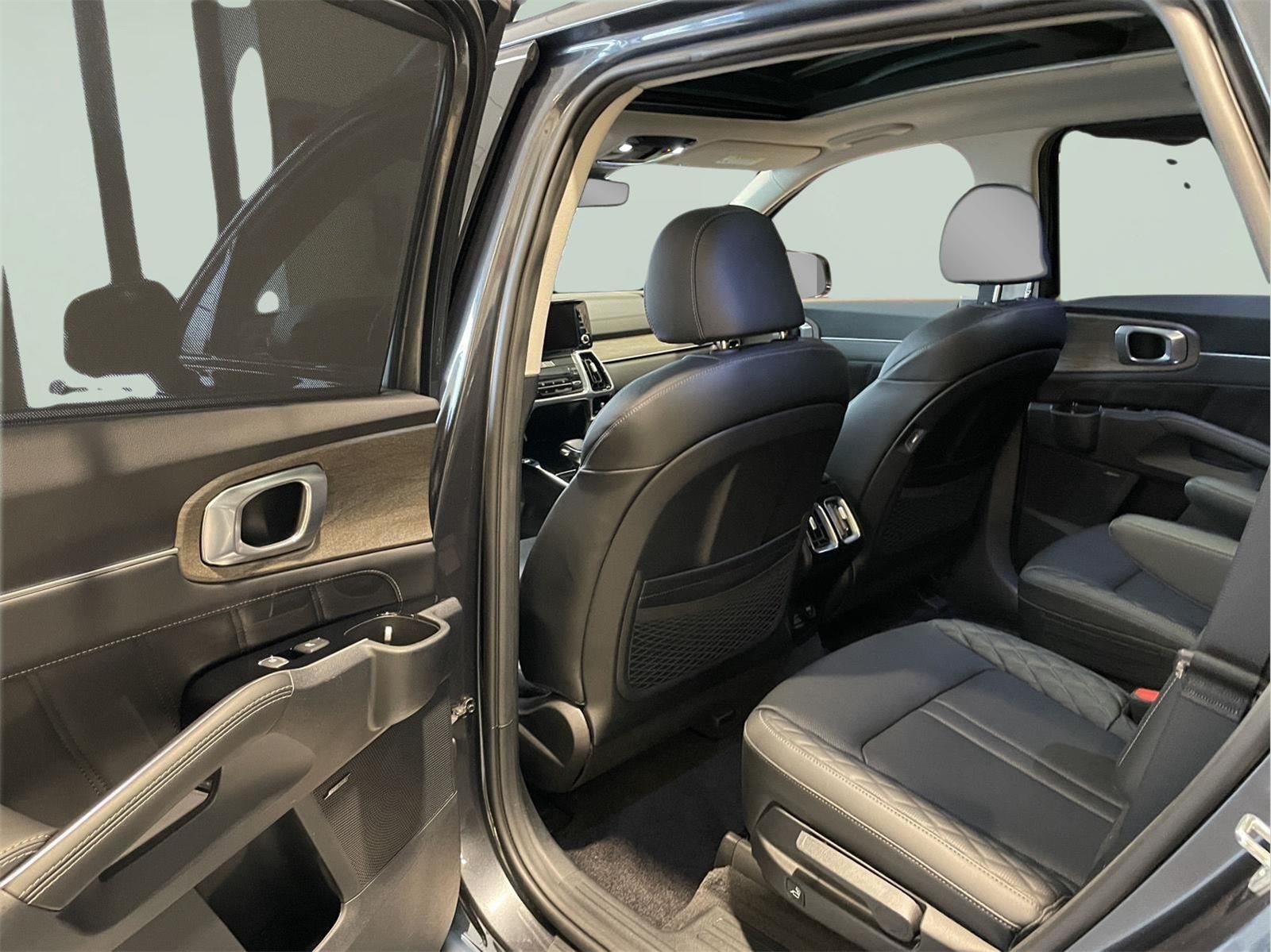 2023 Kia Sorento X-Line SX Prestige