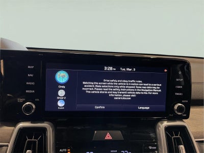 2023 Kia Sorento X-Line SX Prestige