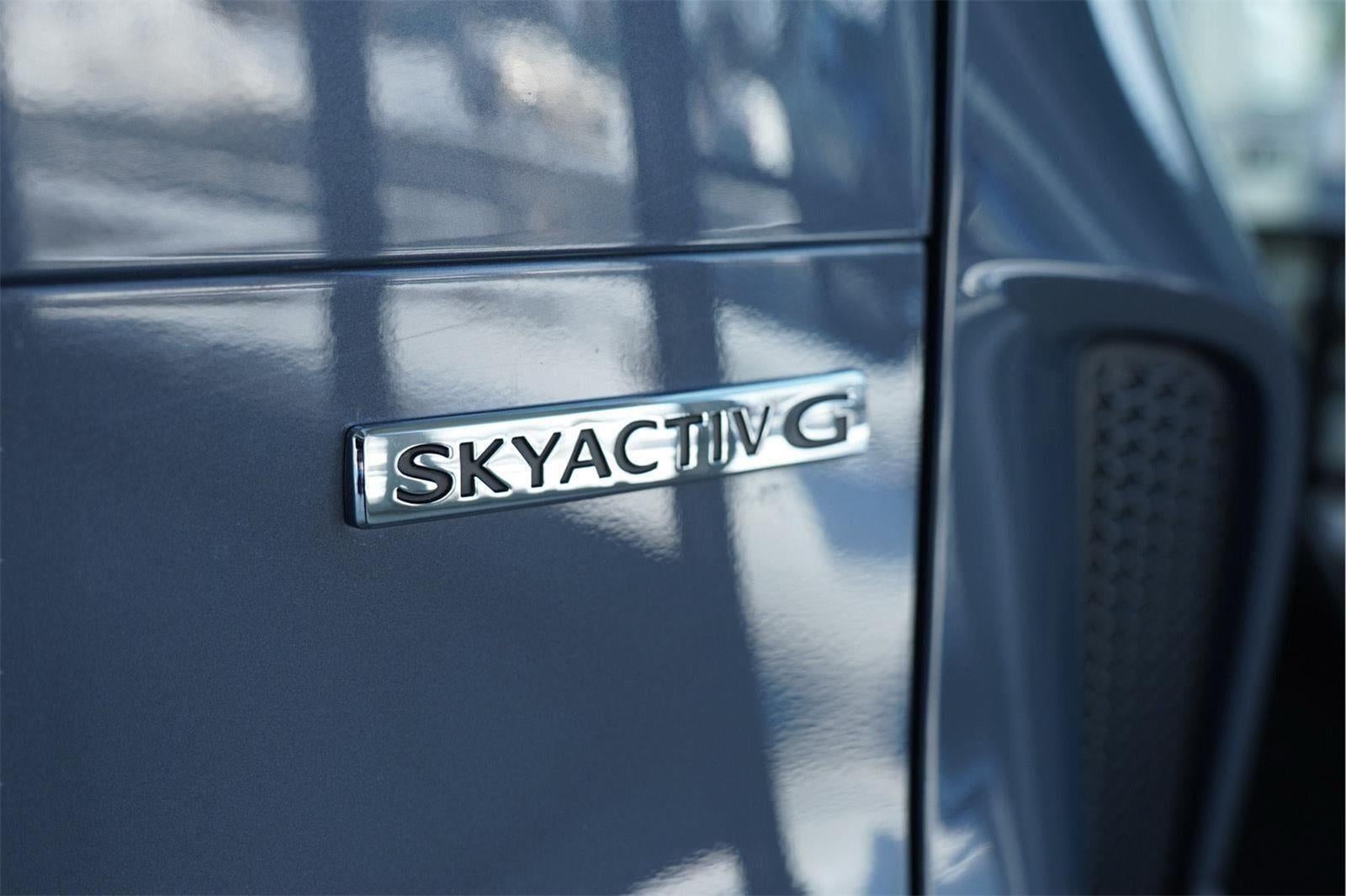 2023 Mazda Mazda CX-50 2.5 S Preferred Plus Package