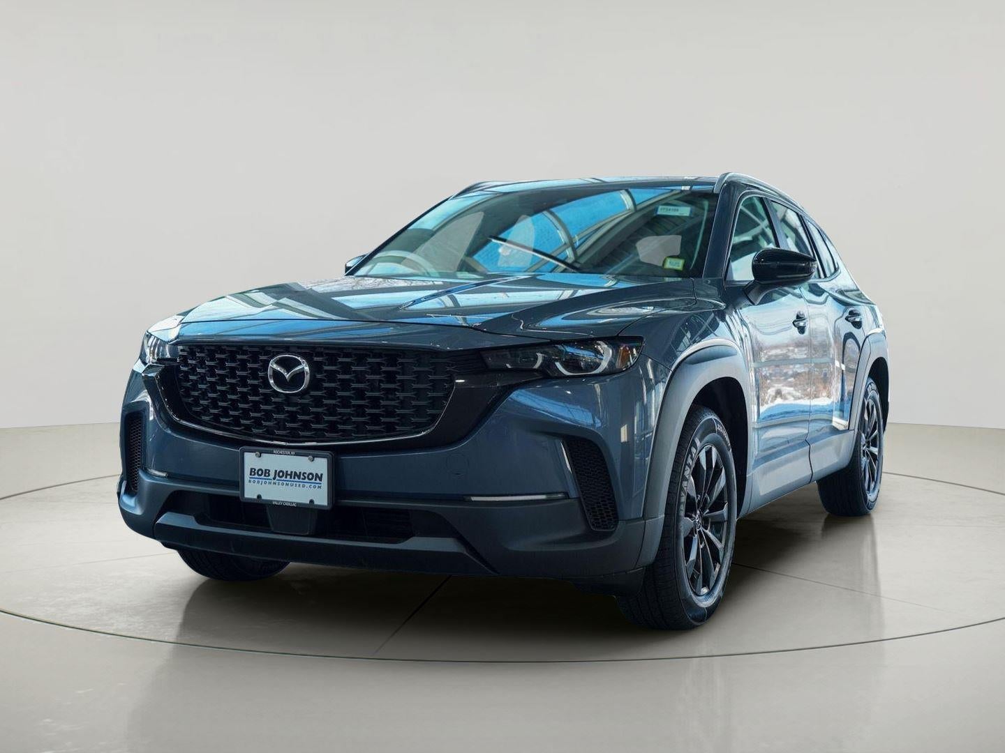 2023 Mazda Mazda CX-50 2.5 S Preferred Plus Package
