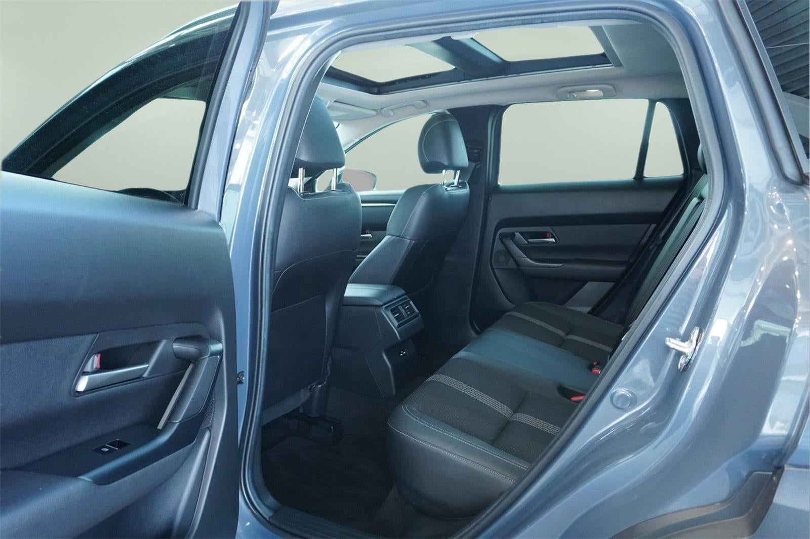 2023 Mazda Mazda CX-50 2.5 S Preferred Plus Package