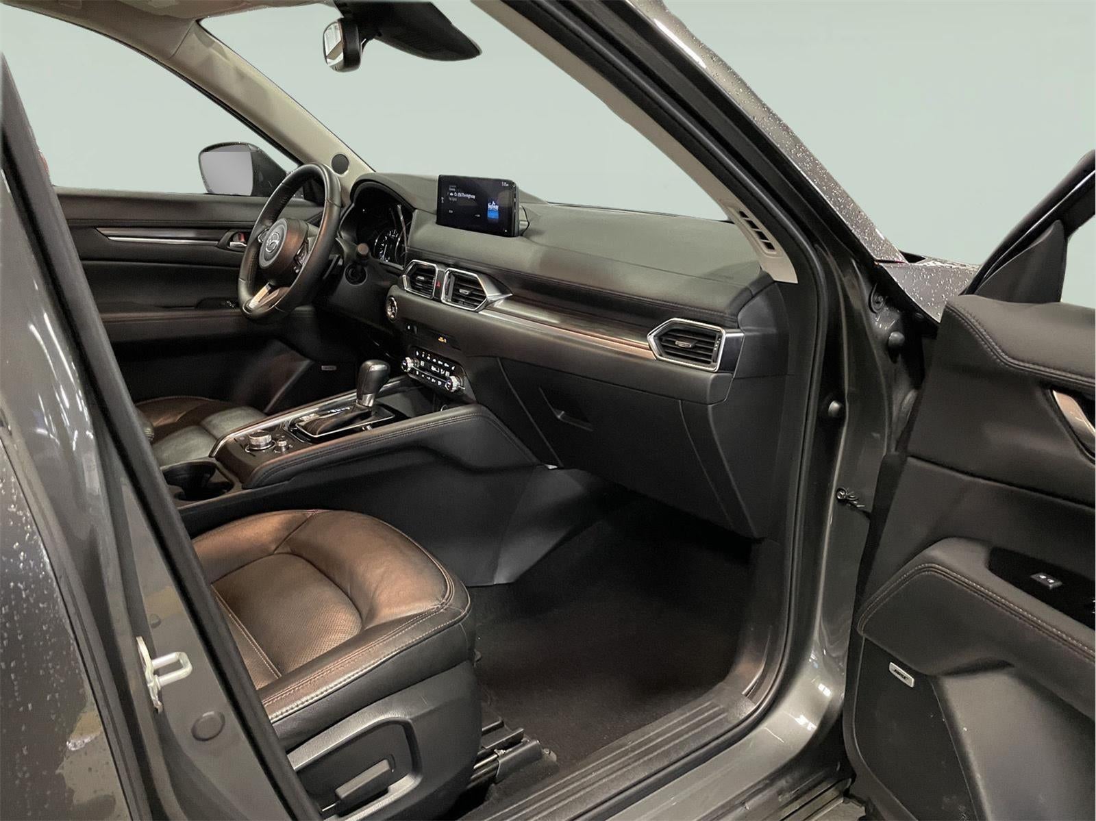 2023 Mazda Mazda CX-5 2.5 S Premium Plus Package