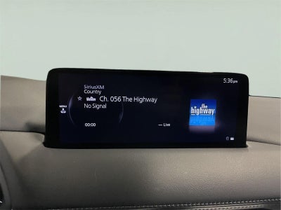 2023 Mazda Mazda CX-5 2.5 S Premium Plus Package