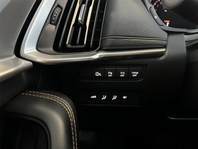 2025 Mazda Mazda CX-70 3.3 Turbo Premium Package