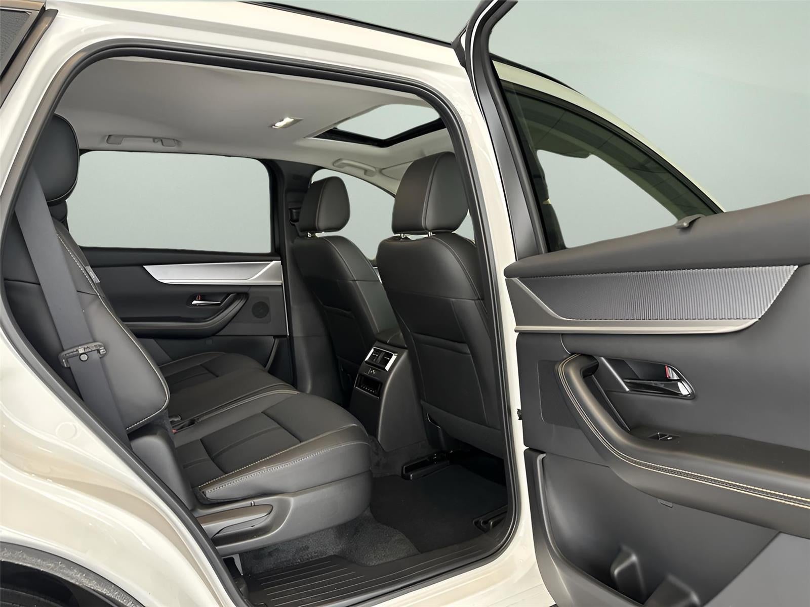 2025 Mazda Mazda CX-70 3.3 Turbo Premium Package