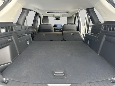 2025 Mazda Mazda CX-70 3.3 Turbo Premium Package