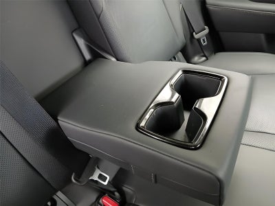 2025 Toyota Crown Signia XLE **FLEX BUY $550/Monthly**