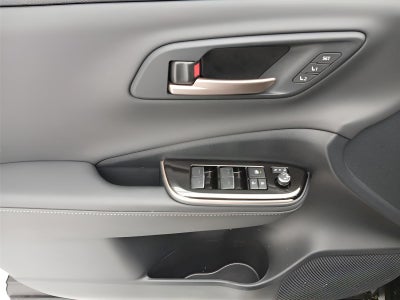 2025 Toyota Crown Signia XLE **FLEX BUY $550/Monthly**