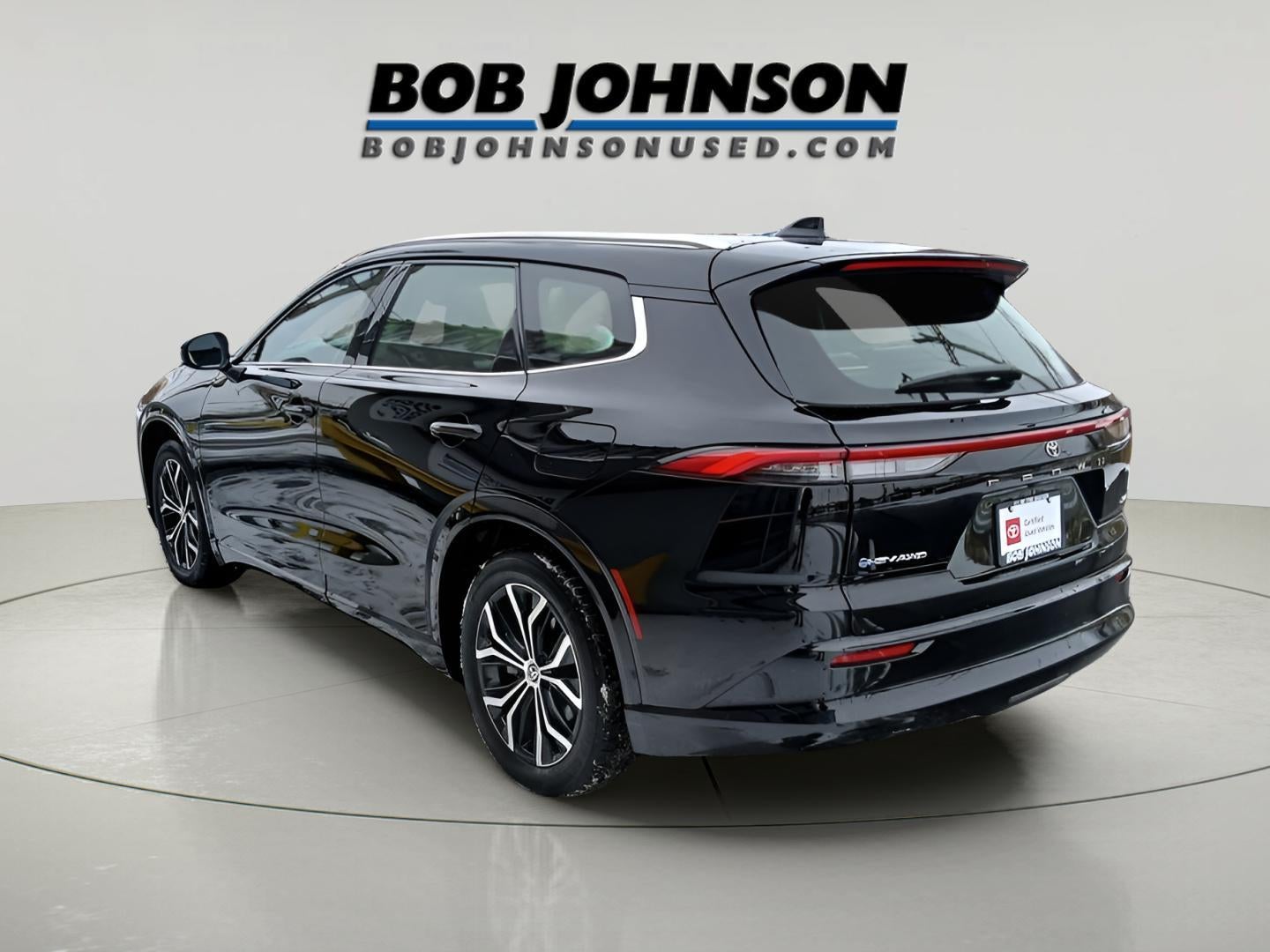 2025 Toyota Crown Signia XLE **FLEX BUY $550/Monthly**