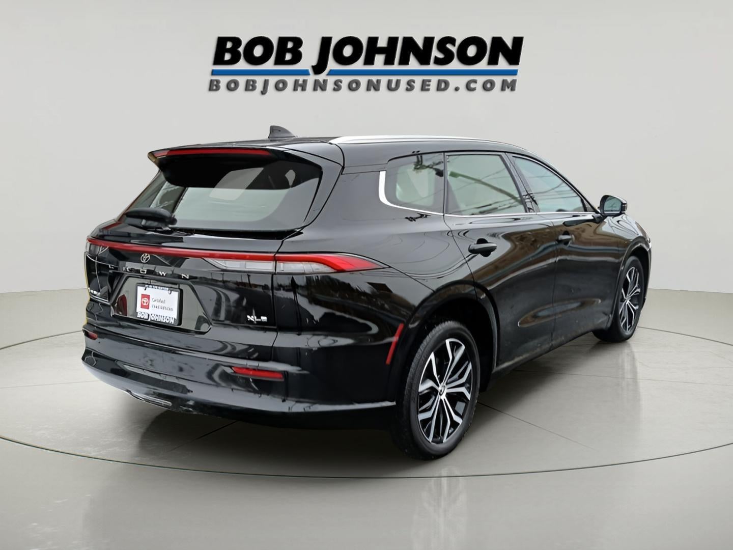 2025 Toyota Crown Signia XLE **FLEX BUY $550/Monthly**