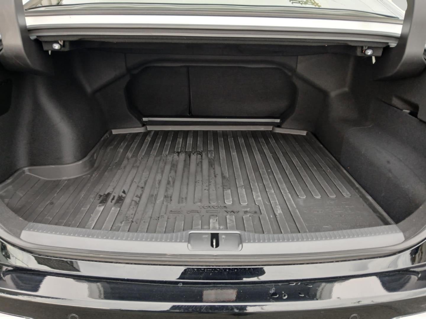 2025 Toyota CROWN PLATINUM AWD **FLEX BUY $595/Monthly**