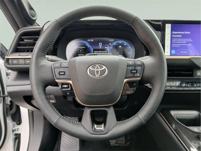 2025 Toyota CROWN PLATINUM AWD **FLEX BUY $595/Monthly**