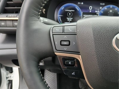 2025 Toyota CROWN PLATINUM AWD **FLEX BUY $595/Monthly**