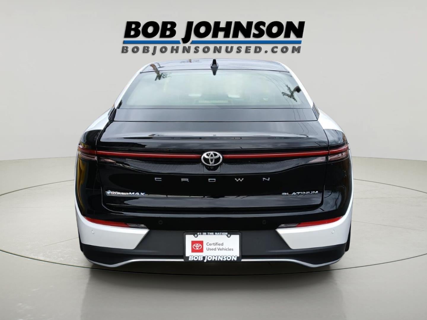 2025 Toyota CROWN PLATINUM AWD **FLEX BUY $595/Monthly**